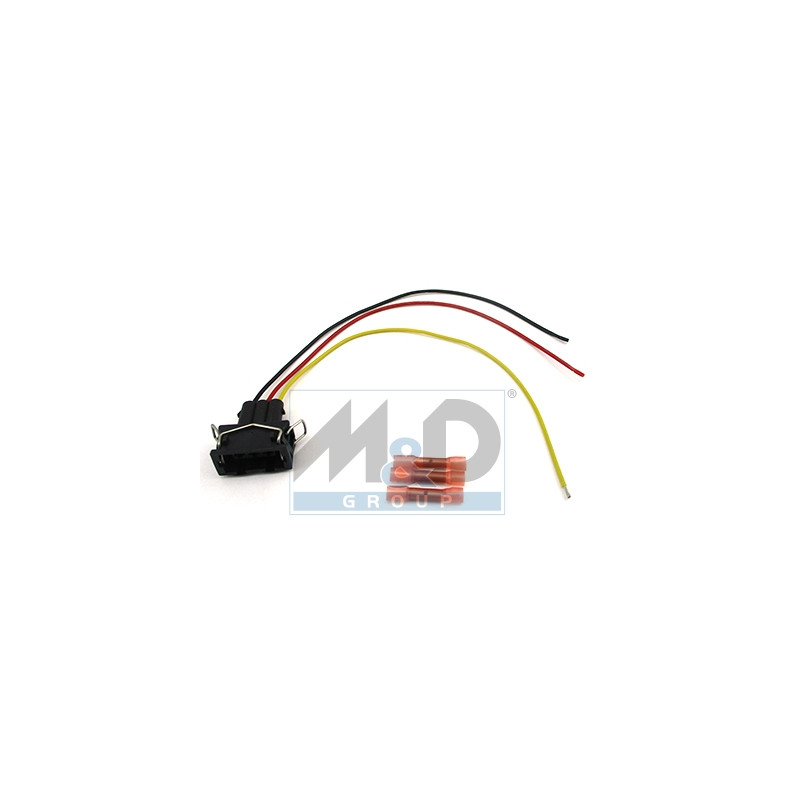 PIECES POUR SYSTEMES DE GESTION MOTEUR
